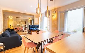 Loft 4 Bedroom Montmartre Pigalle Ac By Lcc Agency