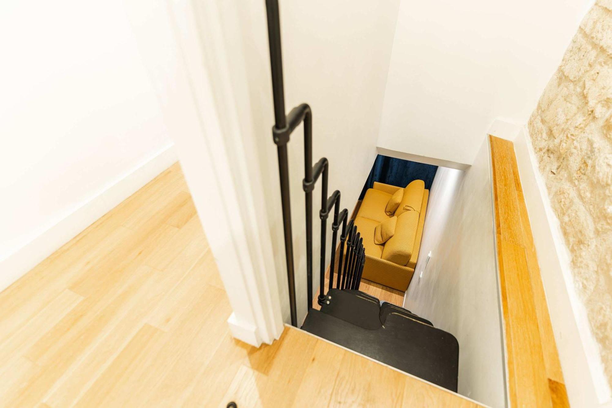 Loft 4 Bedroom Montmartre Pigalle Ac By Lcc Agency Paris Exterior foto