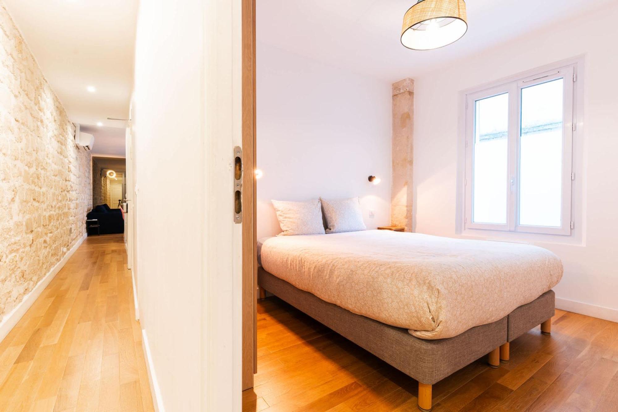 Loft 4 Bedroom Montmartre Pigalle Ac By Lcc Agency Paris Exterior foto