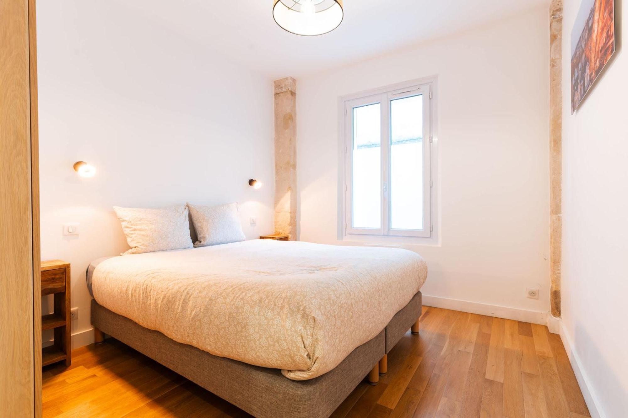 Loft 4 Bedroom Montmartre Pigalle Ac By Lcc Agency Paris Exterior foto