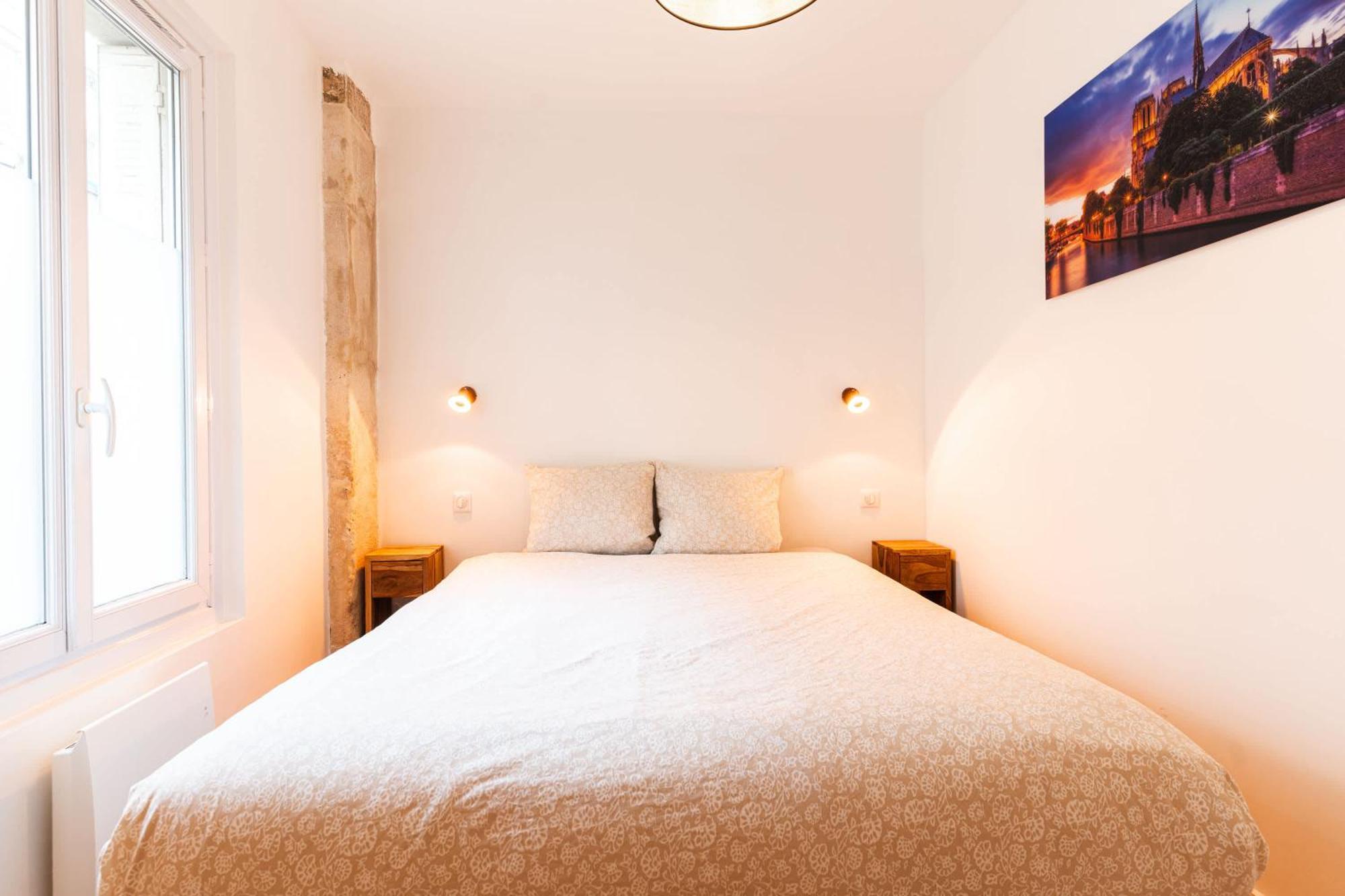 Loft 4 Bedroom Montmartre Pigalle Ac By Lcc Agency Paris Exterior foto